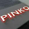 Custom 3D Front Lit and Backlit LED Sign for Storefronts & Outdoor Advertising