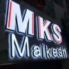 Outdoor Storefront LED Sign with Custom 3D Letters